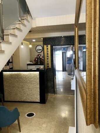Era Palace Hotel Istanbul - Photo3