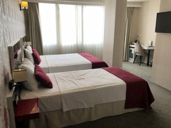 Era Palace Hotel Istanbul - Photo4