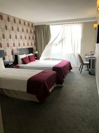 Era Palace Hotel Istanbul - Photo5