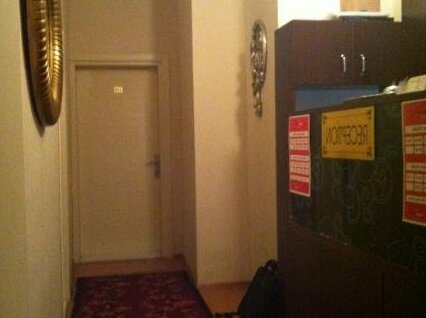 Ercan Inn Hotel - Photo3