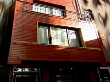 Ercan Inn Hotel - Photo4
