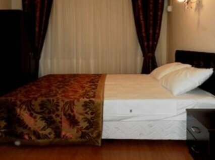 Ercan Inn Hotel - Photo5