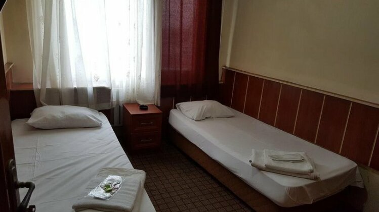 Erciyes Hotel Istanbul - Photo5