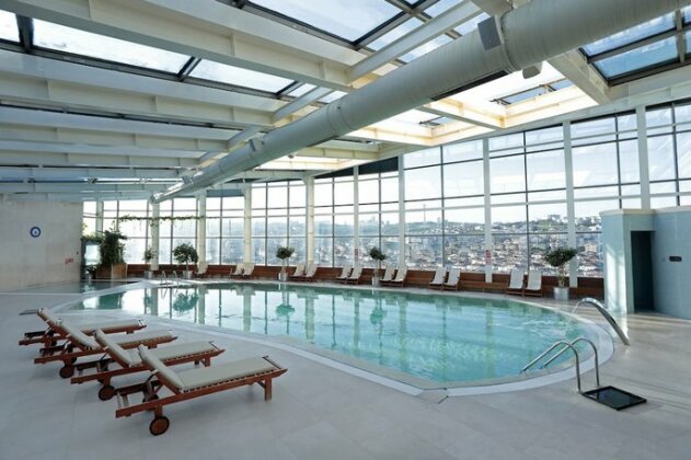 Eser Premium Hotel & Spa - Photo2