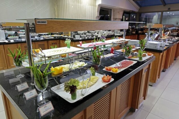 Eser Premium Hotel & Spa - Photo3