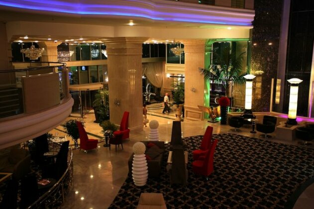 Eser Premium Hotel & Spa - Photo5