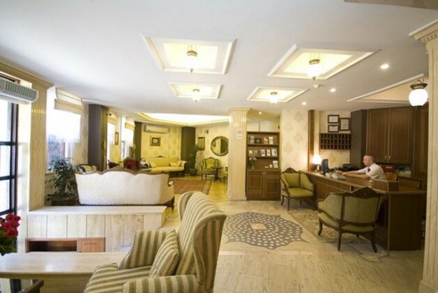 Esin Demirezen Hotel - Photo2