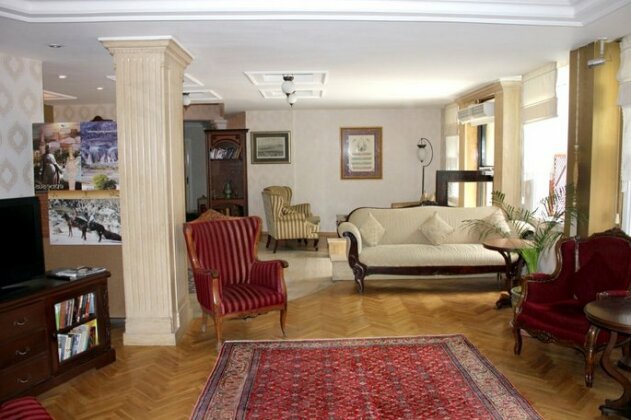 Esin Demirezen Hotel - Photo3