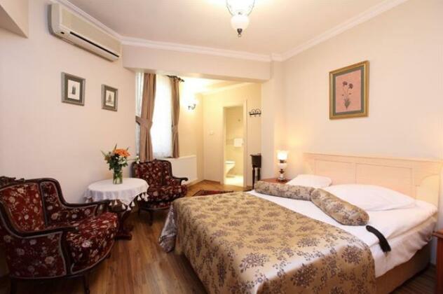 Esin Demirezen Hotel - Photo4