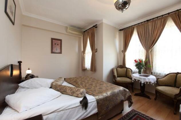 Esin Demirezen Hotel - Photo5