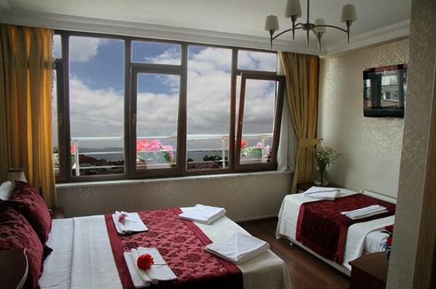 Eski Konak Hotel - Photo3