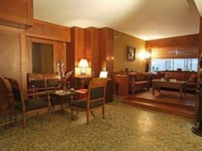 Eterno Hotel - Photo2