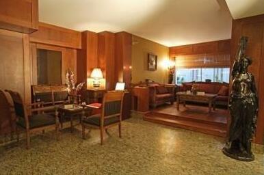 Eterno Hotel - Photo3
