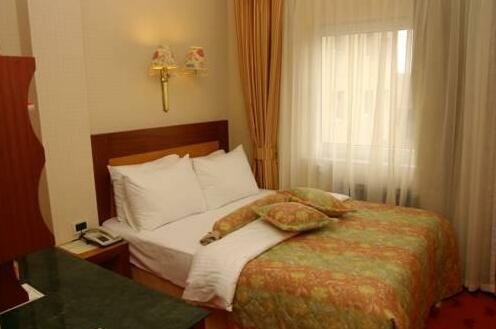 Eterno Hotel - Photo4