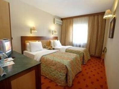 Eterno Hotel - Photo5