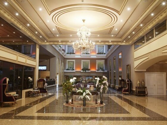 Euro Park Hotel Istanbul - Photo5