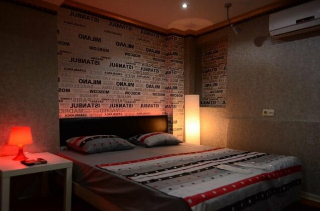 EuroPera Hotel - Photo3