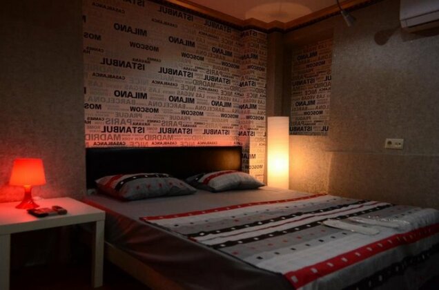 EuroPera Hotel - Photo4