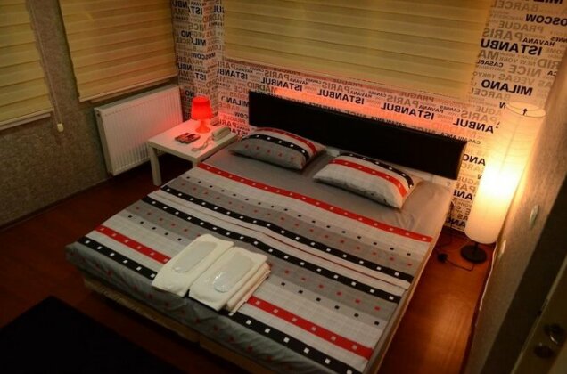EuroPera Hotel - Photo5