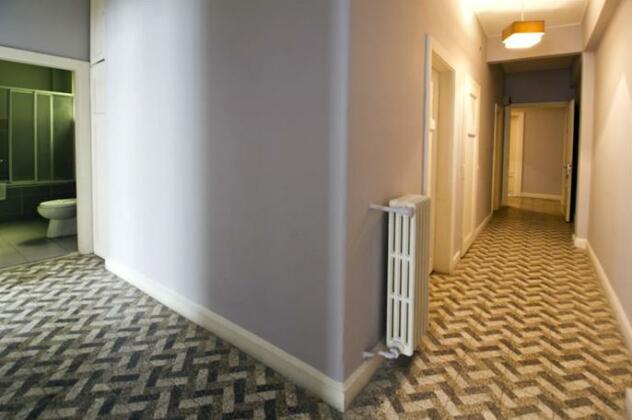 Eva House Taksim - Photo2
