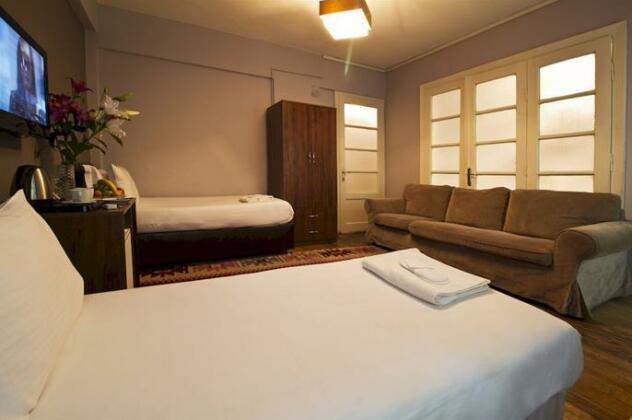 Eva House Taksim - Photo3