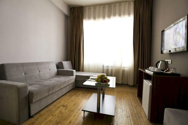 Eva House Taksim - Photo4