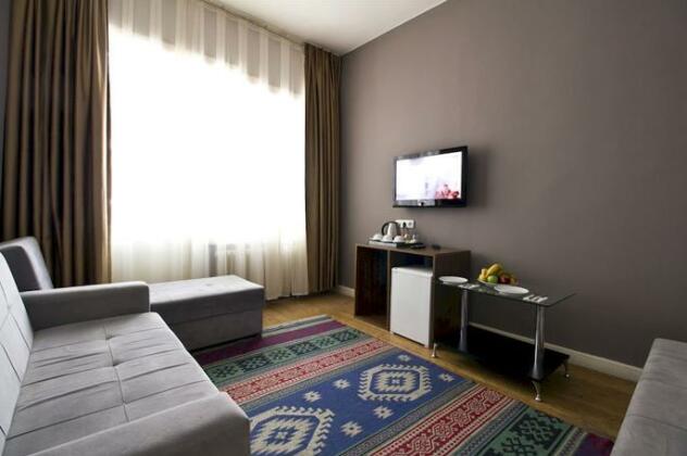 Eva House Taksim - Photo5