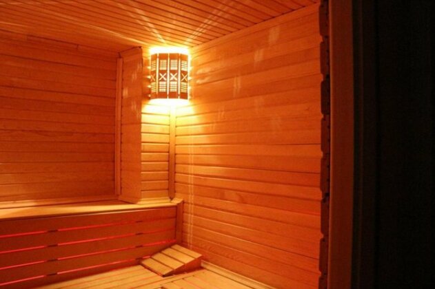 Evay Suite Spa & Wellness Hotel Istanbul - Photo2