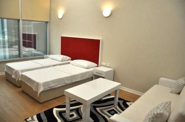 Expoist Hotel - Photo2