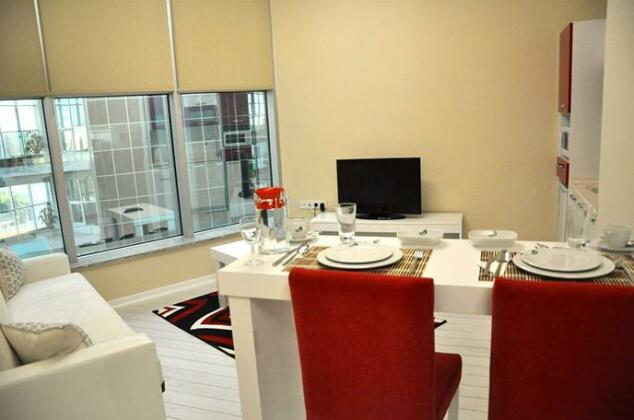 Expoist Hotel - Photo3