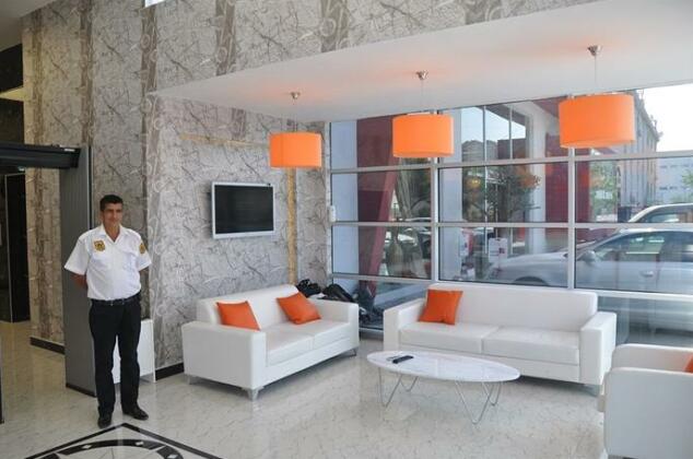 Expoist Hotel - Photo4