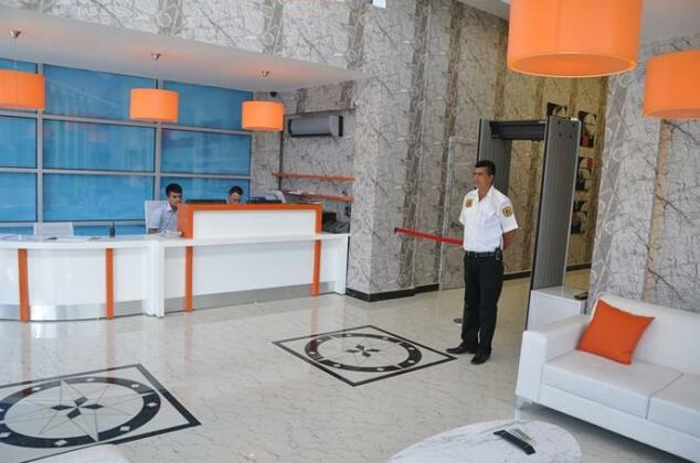 Expoist Hotel - Photo5