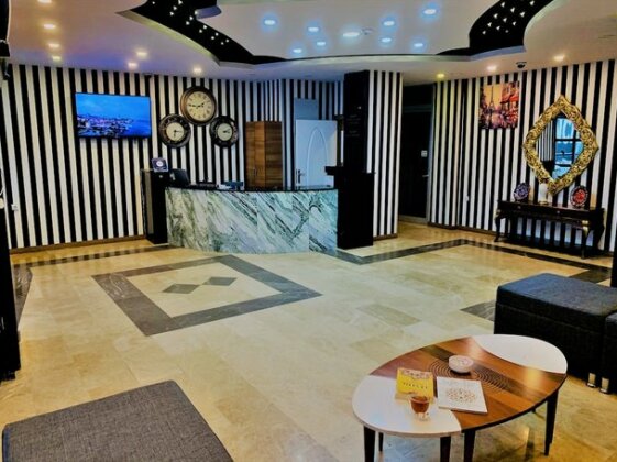 Express Inci Airport Hotel - Photo3