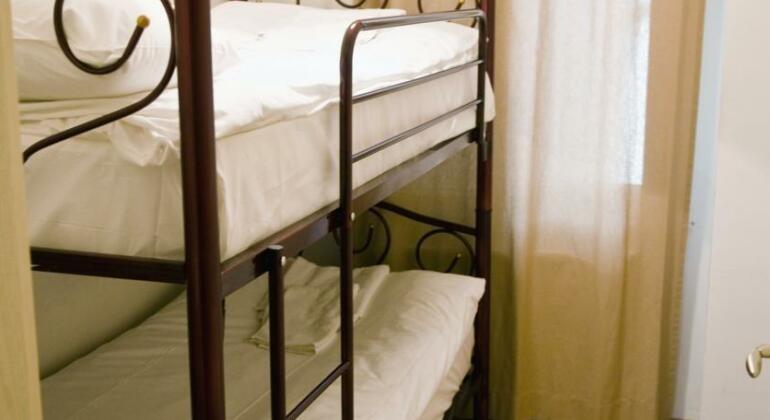 Ezra Suite 2 Taksim - Photo3