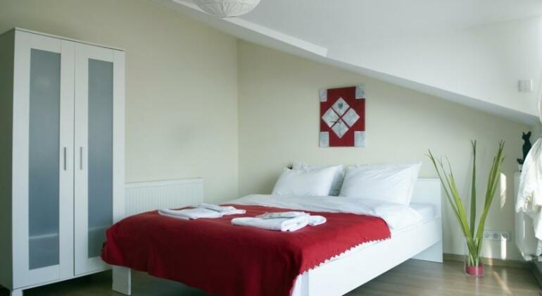 Ezra Suite 2 Taksim - Photo4