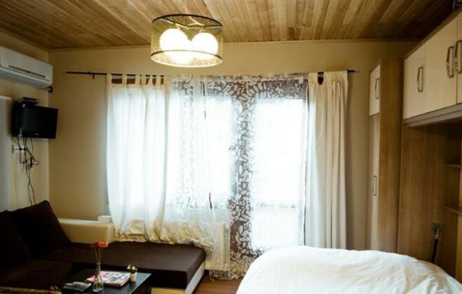 Ezra Suite 3 Taksim - Photo3