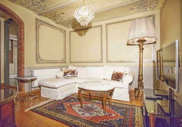 Faik Pasha Apartments - Photo2