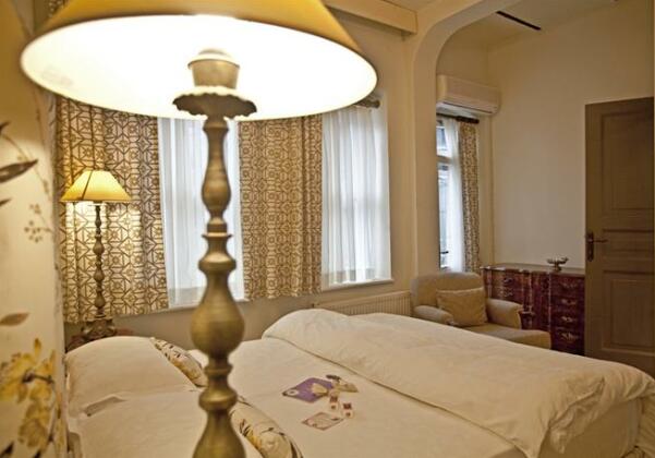Faik Pasha Apartments - Photo3
