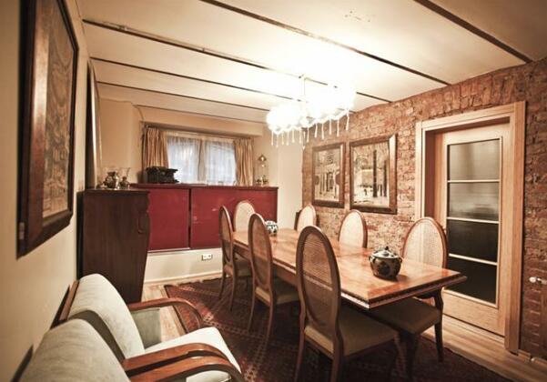 Faik Pasha Apartments - Photo4