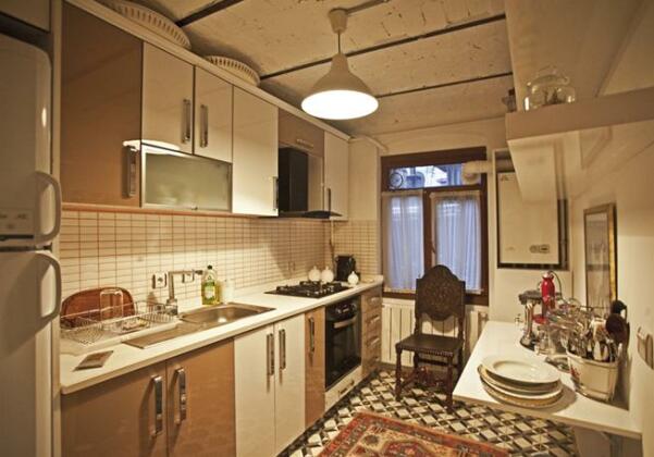 Faik Pasha Apartments - Photo5