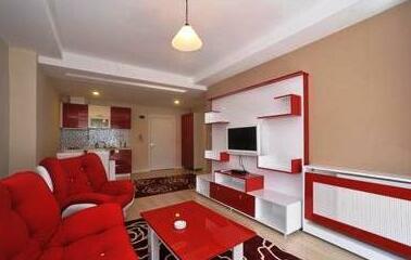Fair Suites - Alfa - Photo3
