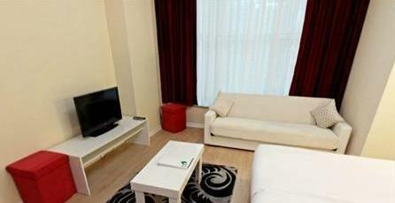 Fair Suites Beta - Photo4