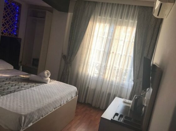 Fairytale Hotel - Photo5
