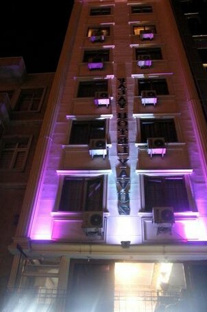 Falay Yavuz Hotel - Photo5