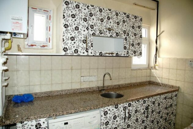 Family Apartments Istanbul - Photo3