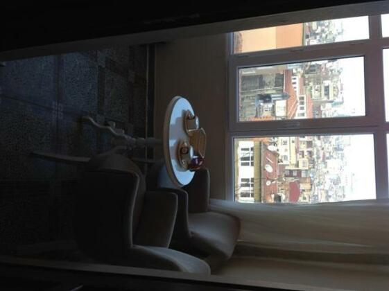 Family House Taksim - Photo2