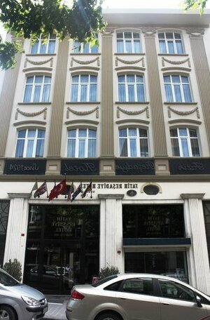 Fatih Resadiye Hotel