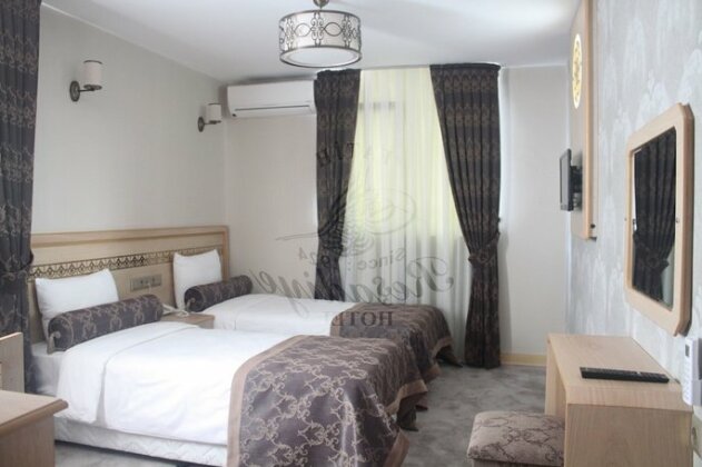 Fatih Resadiye Hotel - Photo2