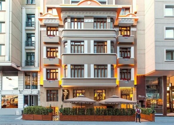 Ferman Hilal Hotel - Photo2
