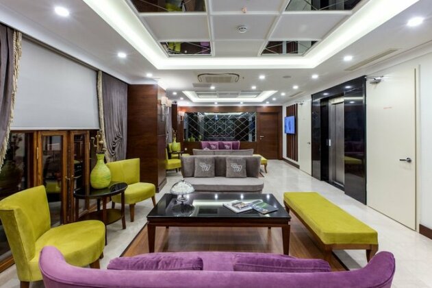 Ferman Hilal Hotel - Photo3